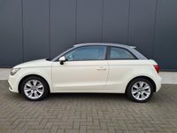 tweedehands Audi A1 1.4 TFSI Ambition Pro Line Business Navi clima