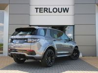 tweedehands Land Rover Discovery Sport P300e 1.5 R-Dynamic SE