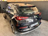 tweedehands Opel Grandland X 1.2 Turbo Business Elegance