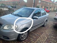 tweedehands Chevrolet Aveo 1.4-16V Style LPG G3