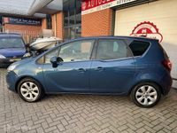 tweedehands Opel Meriva 1.4 Turbo Cosmo LPG