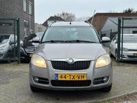 tweedehands Skoda Roomster 1.4-16V Style