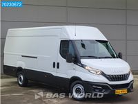 tweedehands Iveco Daily 35S16 Automaat L3H2 Maxi Airco Nwe model Euro6 L4H2 16m3 Airco