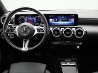 Occasion Mercedes A250 Luxury 218 PK (160 kW) 2023 Zwart Hatchback