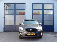 tweedehands Mazda CX-5 2.0 SKYACTIV-G 160pk 4WD Aut GT-M