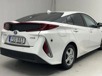 tweedehands Toyota Prius 1.8 PHV Plug-in Business