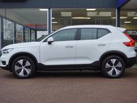 Occasion Volvo XC40 Inscription 129 PK (94 kW) 2021 Wit SUV