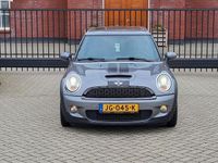 tweedehands Mini Cooper Clubman 1.6 S Chili / Automaat / Leer / Panodak / Airco