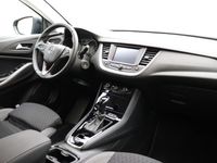 tweedehands Opel Grandland X 1.2 Turbo Innovation Navigatie | Climate control | Lichtmetalen velgen