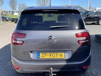 tweedehands Citroën Grand C4 Picasso SpaceTourer 1.2 PureTech Business RIJKLAAR incl. Service ne garantie | 7-persoons | Trekhaak | Navi | Carplay | PDC | keurige auto!