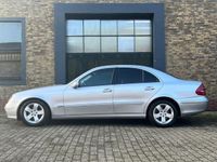 tweedehands Mercedes E270 CDI Avantgarde | Automaat + Navi Nu ¤3.750,-!!!