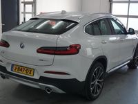 tweedehands BMW X4 XDrive30i High Executive / Automaat / Camera / Hea