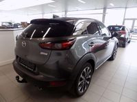 tweedehands Mazda CX-3 2.0i SKYACTIV-G 2WD Hakoné + Safety Pack