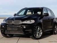 Occasion BMW X5 Comfort Edition 306 PK (225 kW) 2011 Zwart SUV