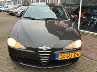 tweedehands Alfa Romeo 147 1.6 T.Spark Progression - Airco - NIEUWE APK