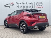 tweedehands Toyota C-HR 2.0 Hybride Style Automaat 1ste eig Navi Cruise 18