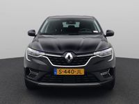 tweedehands Renault Arkana 1.6 E-Tech hybrid 145 evolution | Navi | ECC | PDC | LMV | Cam | LED |