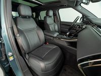 Occasion Land Rover Range Rover Sport HSE Dynamic 441 PK (324 kW) 2023 Groen SUV