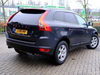 tweedehands Volvo XC60 2.0T 203pk Summum Aut. Leder|Xenon|Navi|Clima|LMV