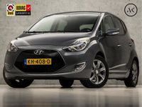Occasion Hyundai ix20 GO! 90 PK (66 kW) 2016 Grijs Hatchback