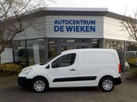 tweedehands Citroën Berlingo 1.6-16V BENZINE 3ZITPLAATSEN SCHUIFDEUR TREKHAAK E