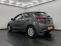 tweedehands Kia Rio 1.2 Comfortline Airco, Parkeer sensoren, A start s