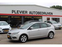 Occasion Ford Focus Titanium 101 PK (74 kW) 2010 Grijs Hatchback