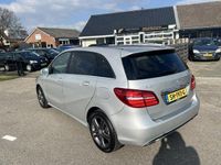 tweedehands Mercedes B180 Ambition 2018! AUTOMAAT! 67364 KM! NAVI! LEDER! Panoramadak!