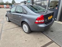 Occasion Volvo S40 136 PK (100 kW) 2004 Grijs Sedan