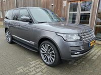 tweedehands Land Rover Range Rover 3.0 SDV6 Hybrid Autobiography