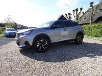 Occasion Peugeot 2008 Allure 131 PK (96 kW) 2023 Grijs SUV