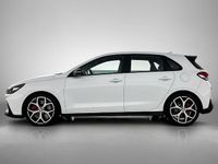 Occasion Hyundai i30 2018 Wit Hatchback