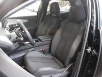Occasion Peugeot 3008 GTi 146 PK (107 kW) 2024 Zwart SUV