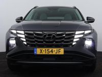 tweedehands Hyundai Tucson 1.6 T-GDI PHEV Premium 4WD | Navigatie | Panoramadak | Stoel / stuur verwarming |