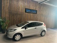 Occasion Ford Fiesta Trend 82 PK (60 kW) 2010 Grijs Hatchback