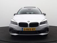 tweedehands BMW 220 2-SERIE GRAN TOURER i 192 PK AUT. M-Sport Pano-dak Trekhaak Camera Head-up display