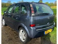 tweedehands Opel Meriva 1.4-16V Essentia 2007 AIRCO HOGE INSTAP GOED RIJDENDE AUTO