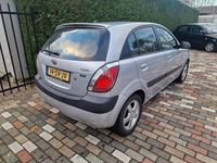 tweedehands Kia Rio 1.6 CVVT X-ecutive 2006 5Drs Clima Lm velgen