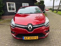 tweedehands Renault Clio IV 0.9 TCe Limited