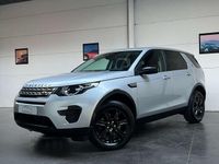 Occasion Land Rover Discovery Sport Pure 2016 Zilver SUV
