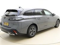 Occasion Peugeot 308 SW Allure 131 PK (96 kW) 2024 Grijs Stationwagen