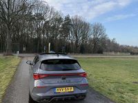 Occasion Cupra Leon 245 PK (180 kW) 2021 Grijs Hatchback