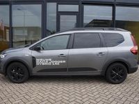 tweedehands Dacia Jogger 1.6 Hybrid 140 Extreme 7p. Demo Amsterdam West