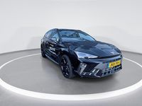 Occasion Cupra Leon VZ 272 PK (200 kW) 2025 Zwart Stationwagen