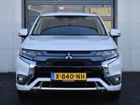 tweedehands Mitsubishi Outlander P-HEV 2.4 PHEV Intense