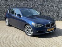 tweedehands BMW 116 116 1-serie d EDE Business