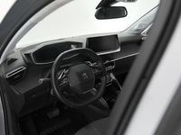 tweedehands Peugeot 208 PureTech 100 EAT8 Allure Parkeersensoren Stoelverwarming Apple Carplay Climate Control