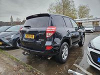 tweedehands Toyota RAV4 2.0 VVTi Dynamic 4WD Automaat 1500kg trekgewicht