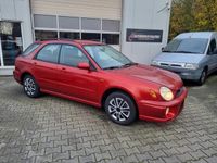 tweedehands Subaru Impreza Plus 2.0 GX AWD