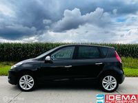 Occasion Renault Scénic III Bose Edition 131 PK (96 kW) 2010 Zwart MPV